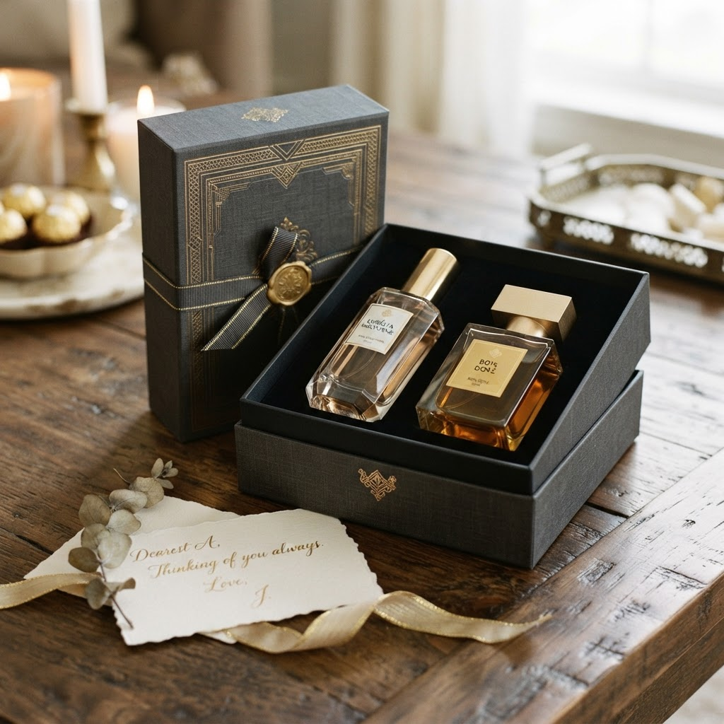 Anniversary Fragrance Gifts